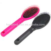 Human hair extensions tools